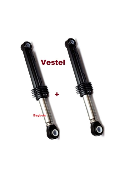 Sürtünmeli Amortisör 80n Vestel Uyumlu 2 Adet 47010522