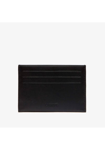 Lacoste Erkek Siyah Cüzdan Nh1346fg.000