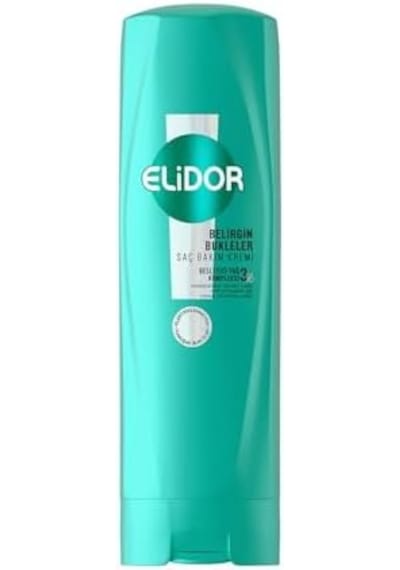 Belirgin Bukleler Şaç Kremi 350 Ml
