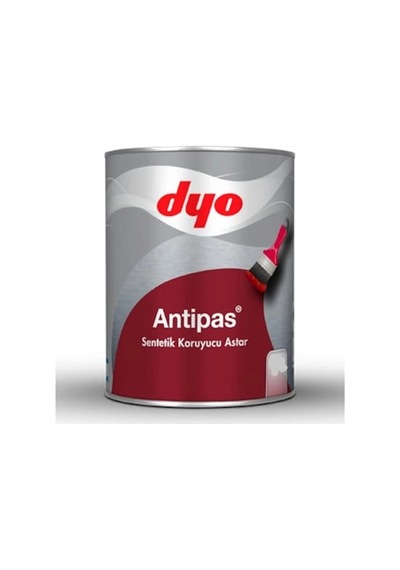 Dyo Antipas Sentetik Koruyucu Astar, Gri Renk, Sentetik Koruyucu Astar Diğer