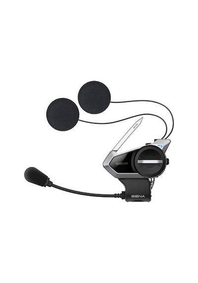 Sena 50s Dual İkili Set Motosiklet İnterkomu