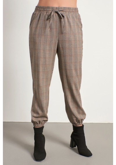 Myline Cep Detaylı Jogger Pantolon (532246915)