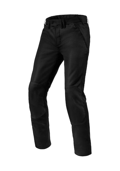 Revit Eclipse 2 Pantolon Siyah