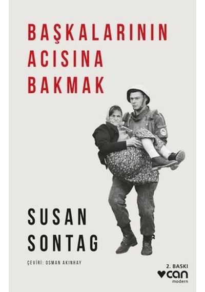Başkalarının Acısına Bakmak - Ezjı-759435