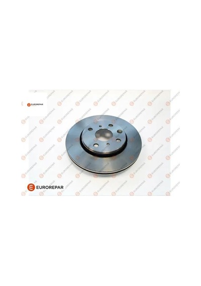 Erp Ön Fren Diski Takim C1 Ii Aygo 107 108
