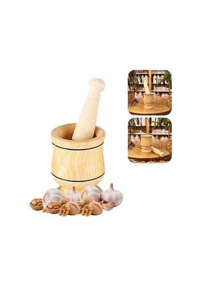 Havan Set 1o Cm Havan
