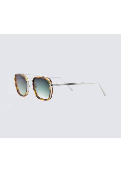 Franco Vital Fv Ra Gld Unisex Güneş Gözlüğü