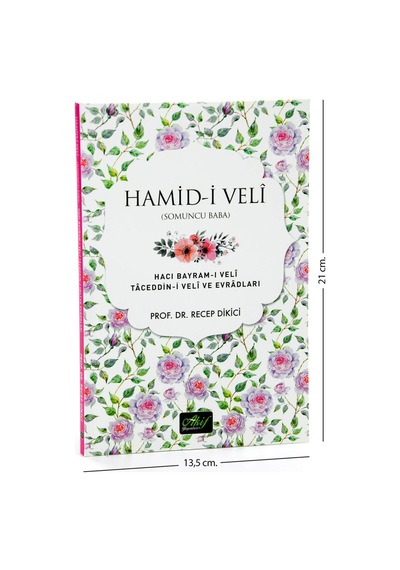 Hamid-I Velî Somuncu Baba -1730