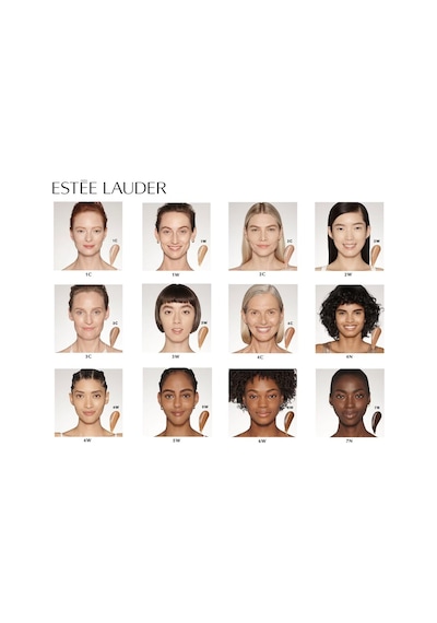 Estee Lauder Futurist Brightening Skincealer Concealer - Kapatıcı3.5c Medium Diğer