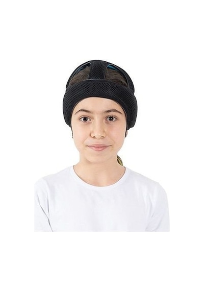 Medikaltec Wp946 Kafa Koruyucu Kask Kafa Çevresi 52-58 Cm Medium