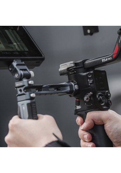 Falcam F22 Quick Release Ronin Stabilizer Side Panel Yan Bağlantı Plakası - 2569b