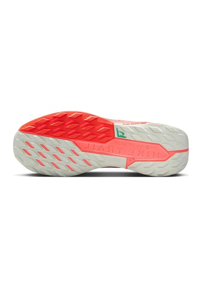 Nike Pegasus Trail 5 Gore-tex Erkek Koşu Ayakkabısı 1 Numara Dar Kalıp Gri - 794636457 Gri