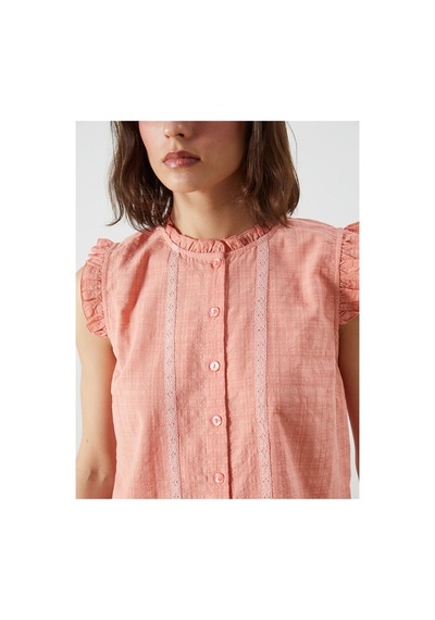 LC Waikiki Alıta Cıty Farkıyla Lcw Vision Pembe Vual Nakışlı Oval Yaka Kolsuz Kadın Bluz Pembe - 931488806 Pembe LC Waikiki Alıta Cıty Farkıyla Lcw Vision Pembe Vual Nakışlı Oval Yaka Kolsuz Kadın Bluz Pembe - 931488806 Pembe