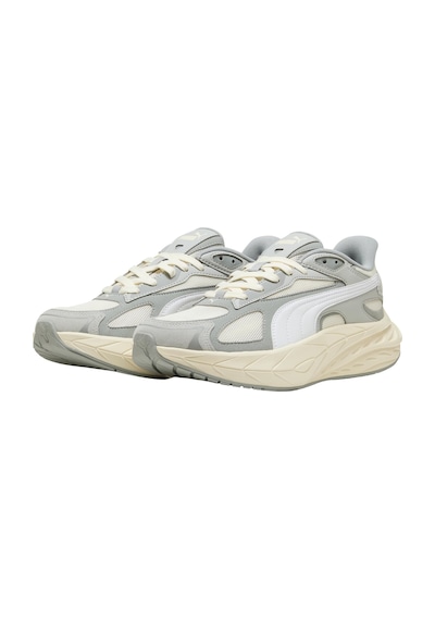 404714-03 Puma Hypnotic Ls 2 Spor Ayakkabı Gri 404714-03