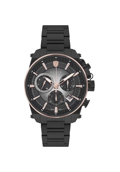 Wainer Swiss Made Wa.19200-b Erkek Kol Saati