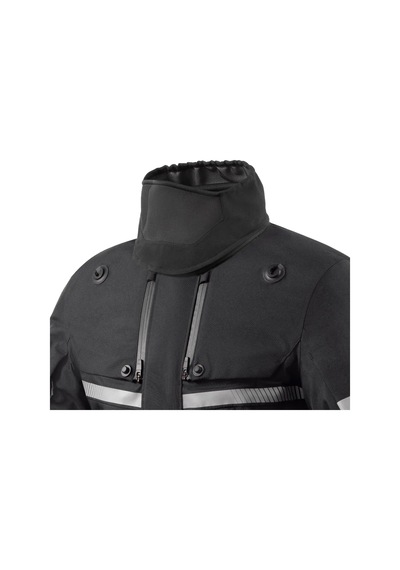 Revit Revıt Poseıdon 3 Gore-Tex Mont Siyah