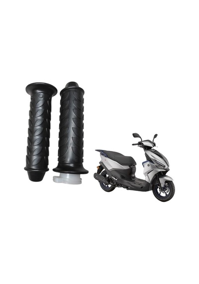 Uyumlu Elcik Gaz Kolu Takım - Rks Rosa50 Pro Gaz Kolu