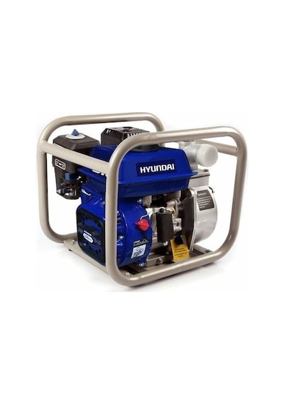 Hyundai Hwp50 2'' Benzinli Su Motoru