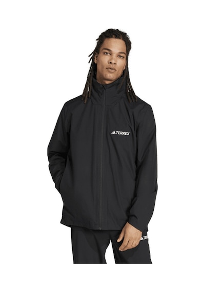 Adidas Jm8692 Mt Ess 2l R Jkt Erkek Spor Ceket Renkli