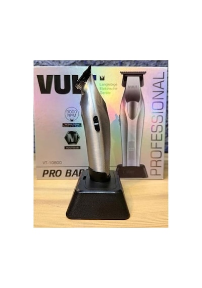 Vult Saç Kesim Makinesi Vt-10800