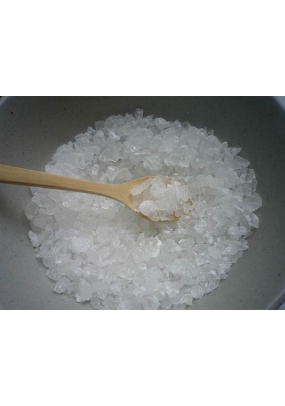 Boraks 1 KG + Çamaşır Sodası 2 KG + Karbonat 2 KG + Limon Tuzu 1 KG
