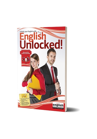 C1 İngilizce – Advanced Paketi