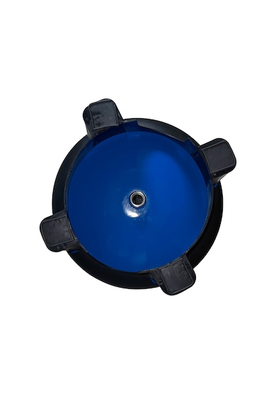 Tr Tank Tr50d 50 L 10 Bar Dik Ayaklı Genleşme Tankı