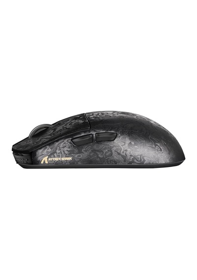 Attack Shark R11 Ultra Carbon Fiber 8k Kablosuz Gaming Mouse Standart