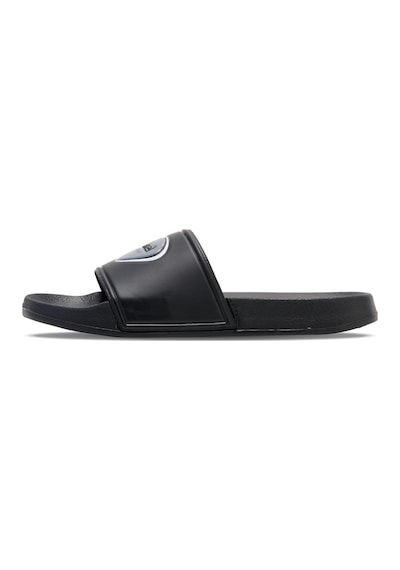 Hummel Breeze Siyah Unisex Terlik Siyah