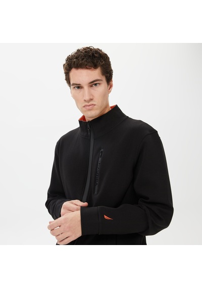 Nautica Nautıca Erkek Siyah Standart Fıt Dik Yakalı Uzun Kollu Sweatshırt Düz K37221t Siyah Nautica Nautıca Erkek Siyah Standart Fıt Dik Yakalı Uzun Kollu Sweatshırt Düz K37221t Siyah
