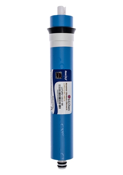 Sulook Waterlife Su Arıtma Cihazı Uyumlu Tak-çevir 6'lı Filtre Seti, 10 Aşamalı, Lg Membranlı