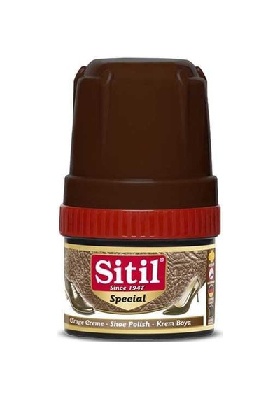 50ml K.kahve Boya 1 Adet