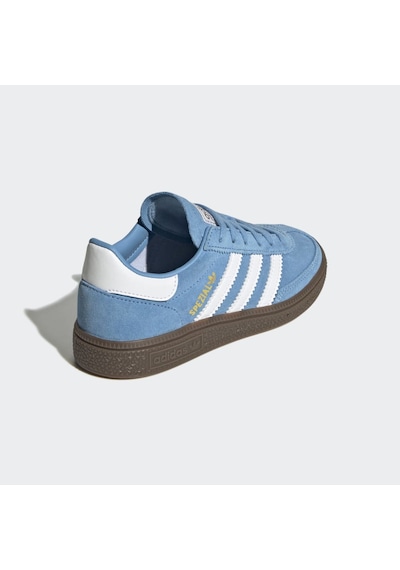 Adidas Jı2896 Handball Spezıal C Çocuk Günlük Spor Ayakkabısı Turkuaz