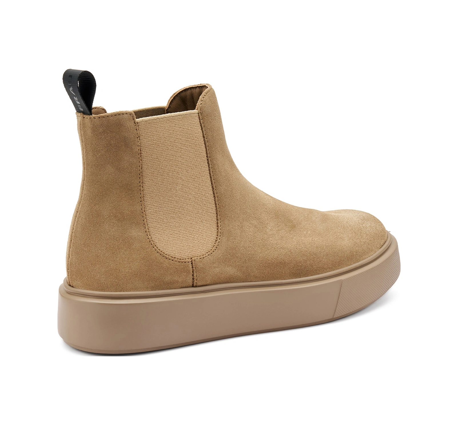 Honey Beige Bot Kadın 41a2 Frau Softy Bal