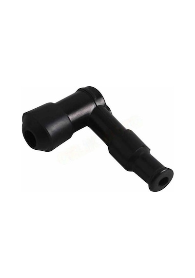 Buji Başlığı Plastik Mobylette - Cub - Vitesli Motor 50703