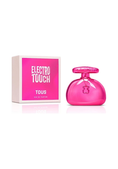 Tous Electro Touch Kadın Parfüm EDP 100 ML