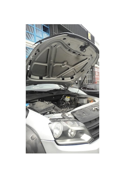 Volkswagen Amarok Kaput Amortisör Seti 120n 650mm 1 Kit