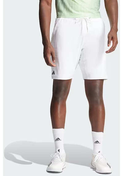 Adidas Erkek Tenis Şort Ergo Short Iq4731 001
