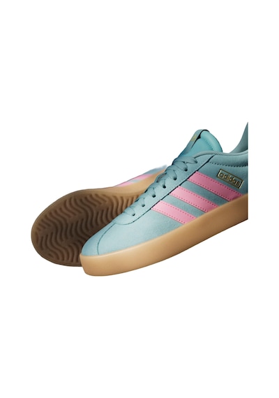 Adidas Vl Court 3 0 8709 Kadın Sneaker Yeşil
