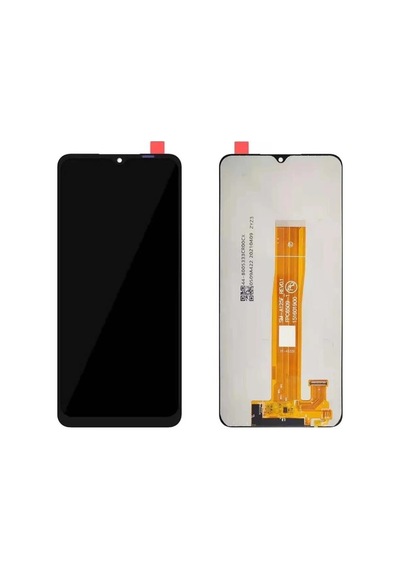 Samsung Galaxy A02 Sm-a022f Lcd Dokunmatik Ekran
