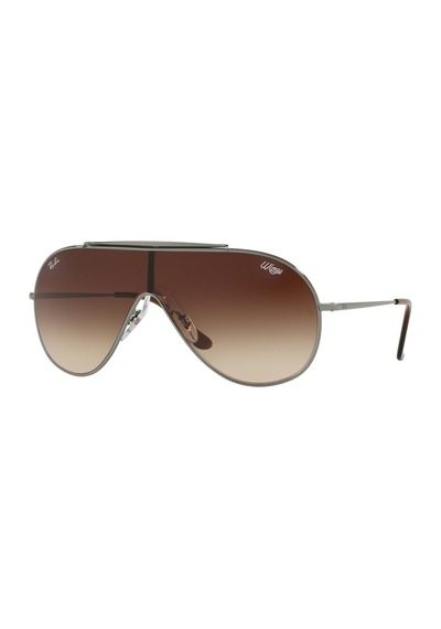 Ray-Ban RB3597 004/13 33 Wings Unisex Güneş Gözlüğü