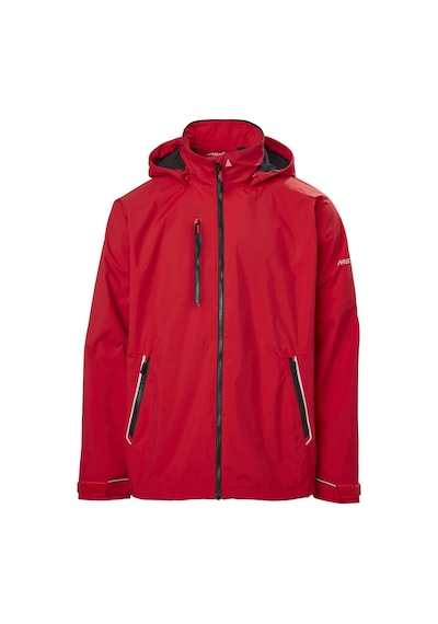 Musto Sardınıa Yelken Mont 2.0 True Red