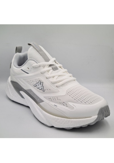 Kappa La Vega Beyaz Erkek Sneaker Spor Ayakkab