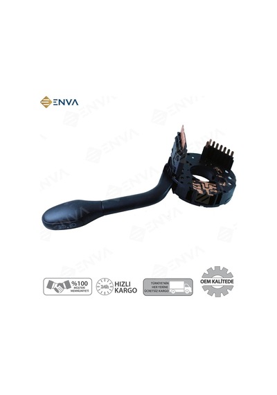 Seat Cordoba Far Sinyal Sellektör Kumanda Kolu 2000-2001