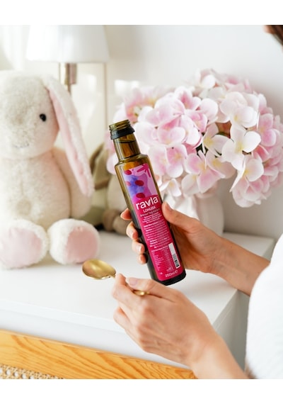 Ravla Lohusa Bitkisel Yağ Karışımı - 250ml 250 ML