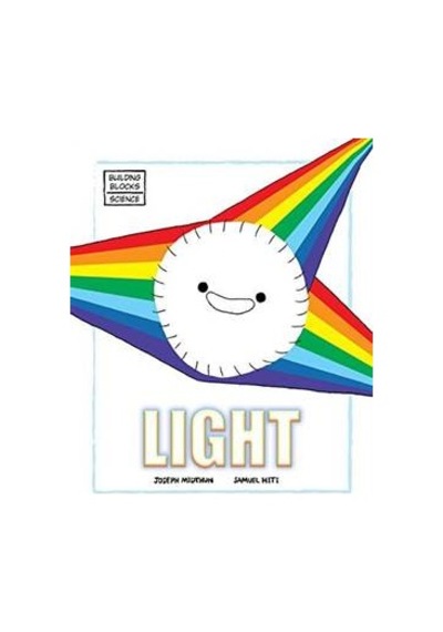 Buildıng Blocks Of Science Light 9780716614685