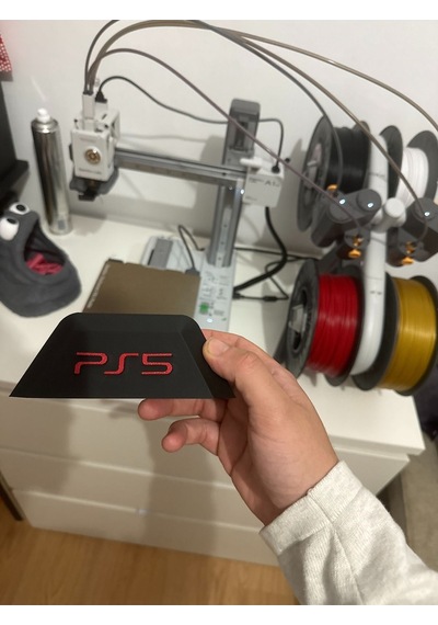 Ps5 Dualsense Kontrol Ünitesi Standı1