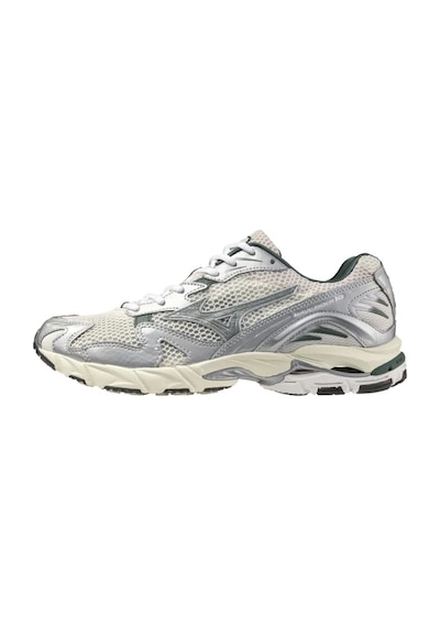 Wave Rider 10 Unisex Günlük Giyim Ayakkabısı Gri Çok Renkli