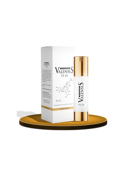 Valensis Te-24  Cilt Kremi 50 ML