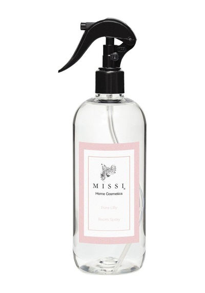500 Ml Pure Lilly Oda Spreyi Karışık